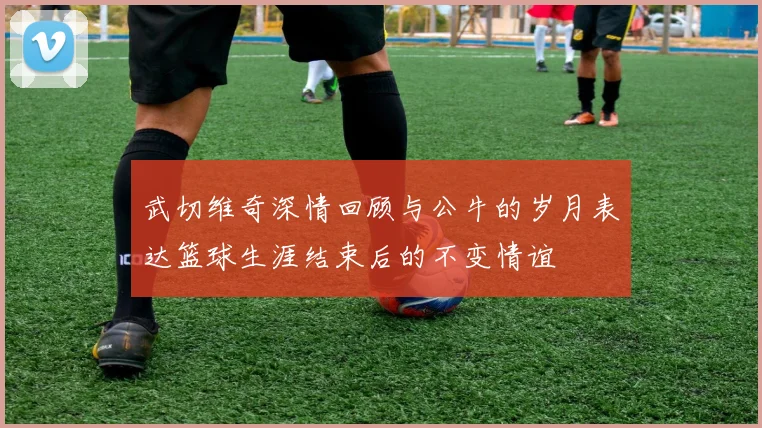 武切维奇深情回顾与公牛的岁月表达篮球生涯结束后的不变情谊